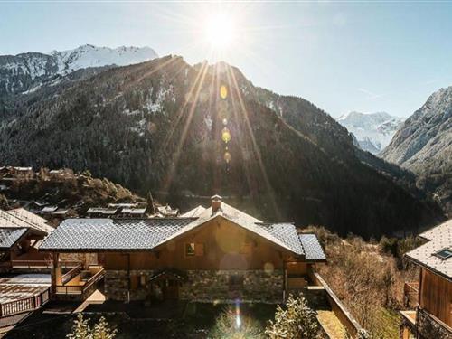 Sommerhus - 6 personer -  - 73350 - Champagny En Vanoise