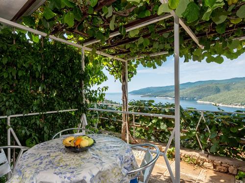 Holiday Home/Apartment - 4 persons -  - Rabac - 52221 - Rabac