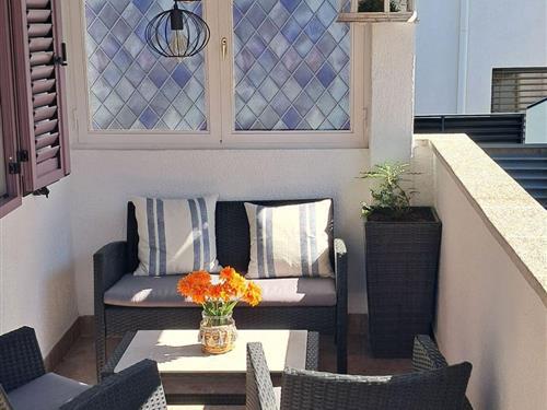 Ferielejlighed - 2 personer -  - Šibenik - 22000