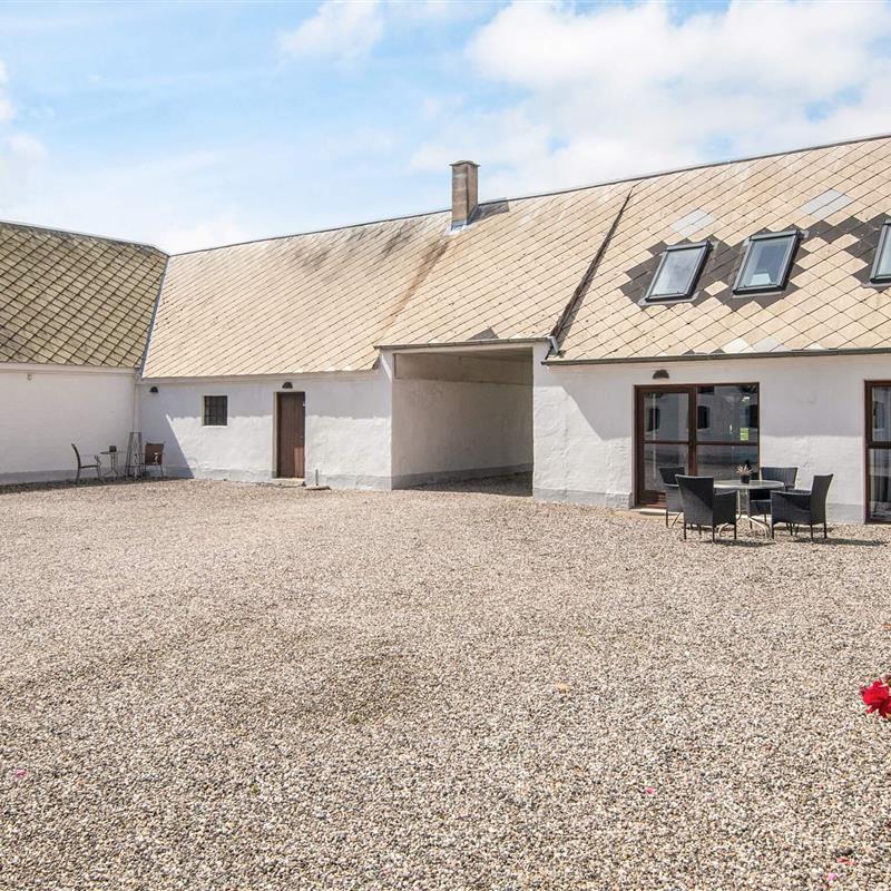 Sommerhus - 8 personer -  - Hyllerødvej - Juelsminde - 8783 - Hornsyld