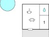 Billede 43 - Plantegning