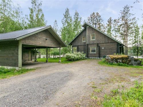 Ferienhaus - 10 Personen -  - Mikkeli - 51720