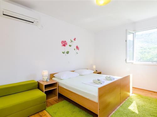 Ferielejlighed - 3 personer -  - 20232 - Slano