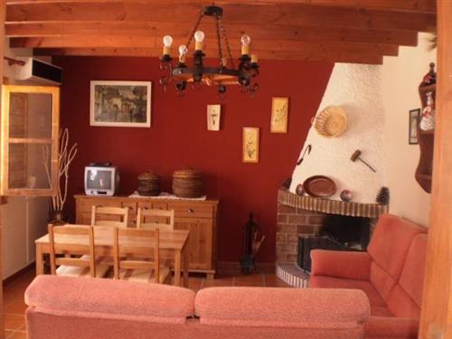 Holiday Home/Apartment - 4 persons -  - El Cerro - 29713 - Viñuela