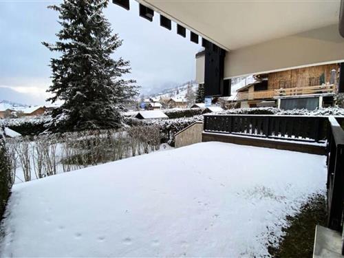 Ferienhaus - 6 Personen -  - 74120 - Praz Sur Arly