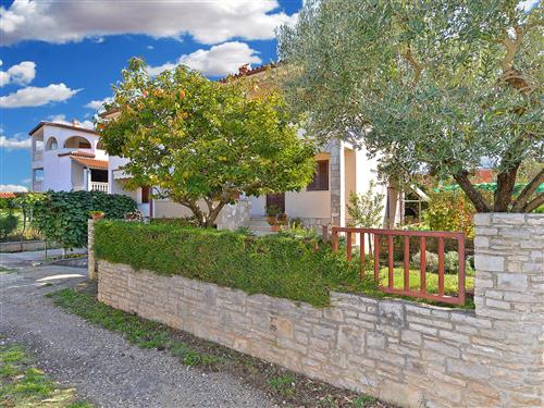 Holiday apartment - 2 persons -  - Pula - 52100