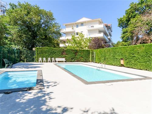Ferielejlighed - 4 personer -  - Arcachon - 33120