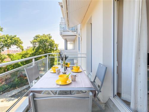 Ferielejlighed - 4 personer -  - Arcachon - 33120