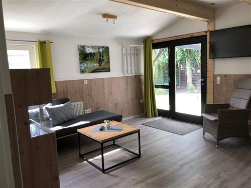 Sommerhus - 7 personer -  - Birkenhain - 48493 - Wettringen