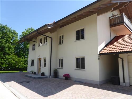 Holiday Home/Apartment - 2 persons -  - Eduard-Fischer-Weg - 83257 - Gstadt Am Chiemsee