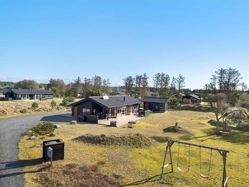 Sommerhus - 6 personer -  - Margrethevej - Grønhøj - 9480 - Løkken