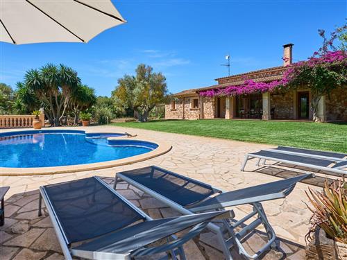 Fritidshus - 6 personer -  - Felanitx - 07200