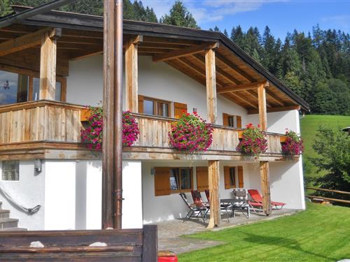 Chalet - 8 Personen -  - 6342 - Niederndorf Bei Kufstein