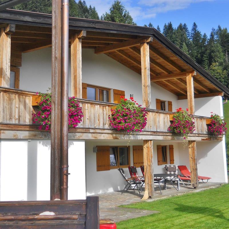 Chalet - 8 personer -  - 6342 - Niederndorf Bei Kufstein