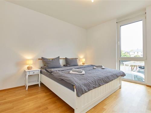 Ferielejlighed - 4 personer -  - Saarallee - 54470 - Bernkastel-Kues