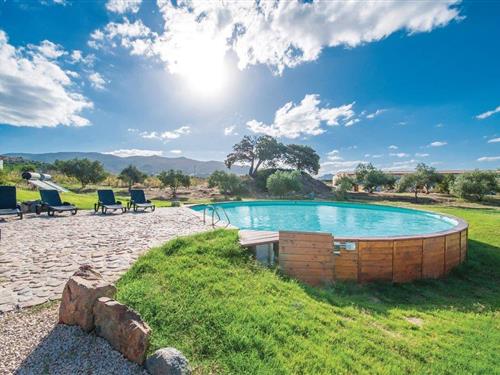 Feriehus - 4 personer -  - Str.Vicinale di Cilvara - Badesi - 07030 - Badesi Ot