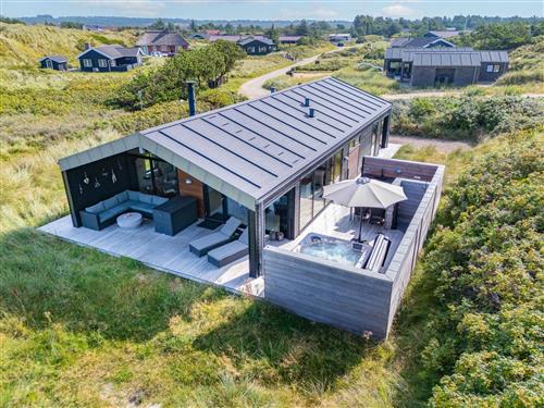 Sommerhus - 6 personer -  - Ternevej - 6854 - Henne Strand