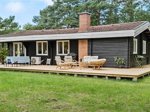 Sommerhus - 6 personer -  - Lenesvej - Kaldred - 4593 - Eskebjerg