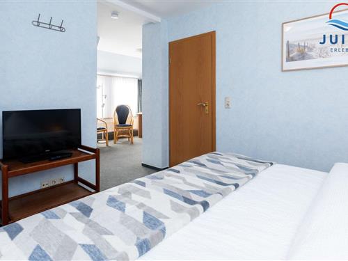 Ferieleilighet - 2 personer -  - Dünenstraße - 26571 - Juist