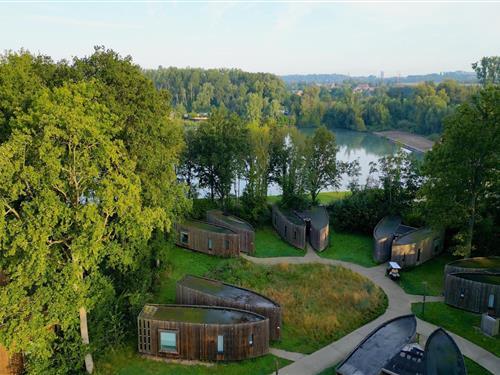 Vakantiehuisje - 2 personen -  - 7640 - Antoing