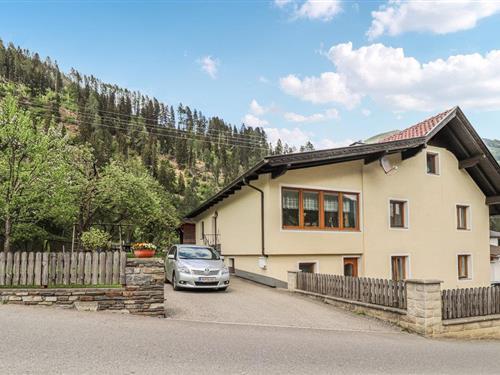 Ferienwohnung - 4 Personen -  - Semslach - 9821 - Obervellach