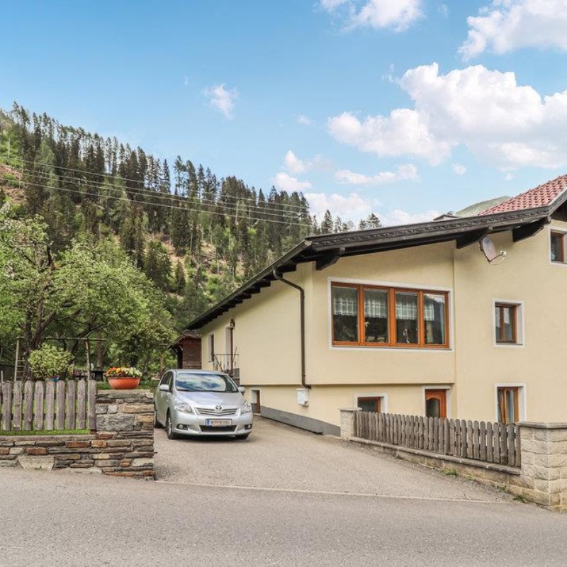 Ferielejlighed - 4 personer -  - Semslach - 9821 - Obervellach