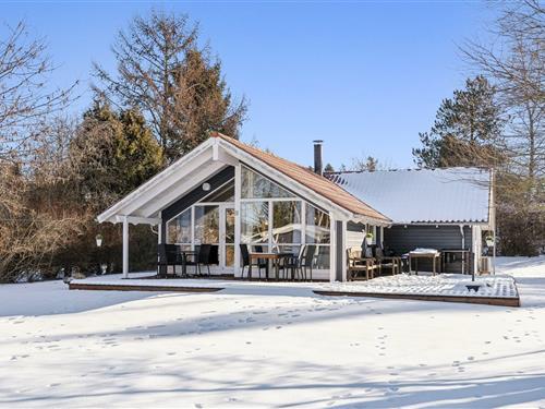 Ferienhaus - 6 Personen -  - Bastevangen - Udsholt - 3230 - Grästed
