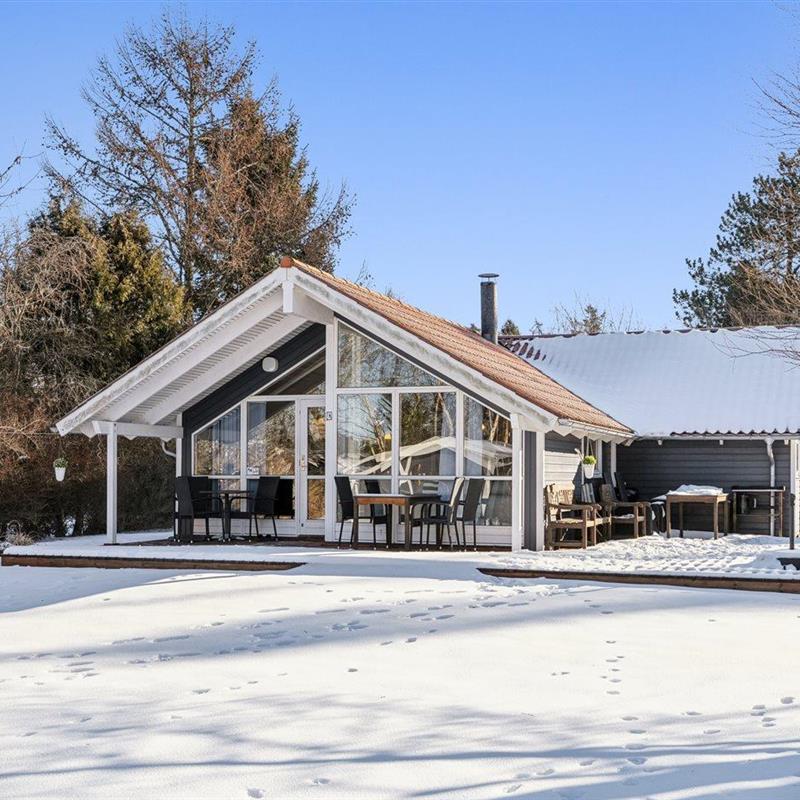 Ferienhaus - 6 Personen -  - Bastevangen - Udsholt - 3230 - Grästed