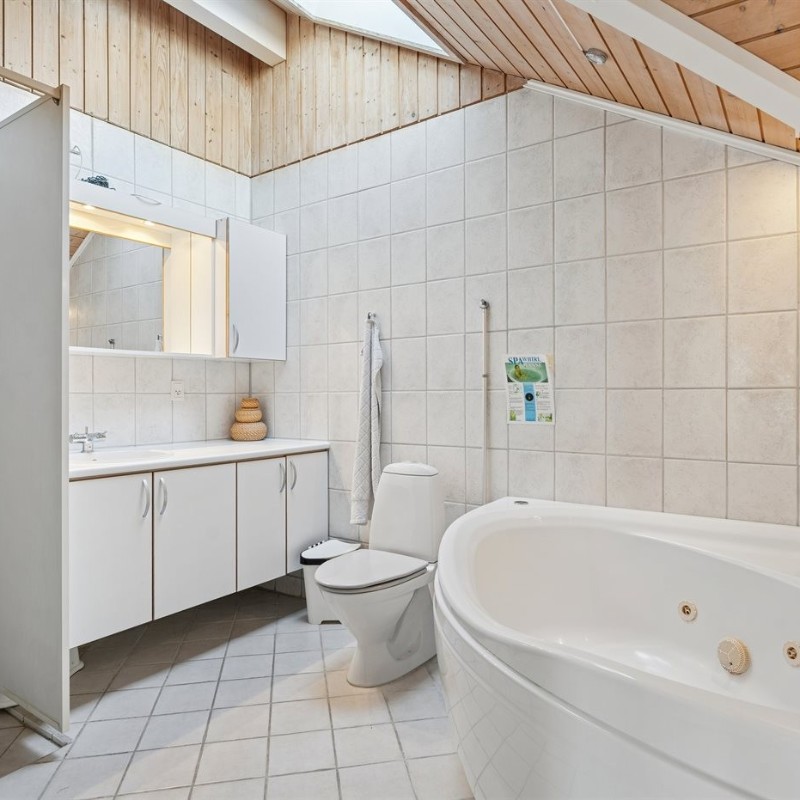 Ferienhaus - 6 Personen -  - Bastevangen - Udsholt - 3230 - Grästed