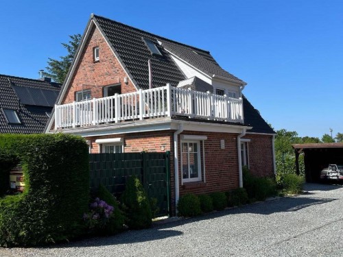 Ferieleilighet - 4 personer -  - Waldalle - 25826 - Sankt Peter-Ording