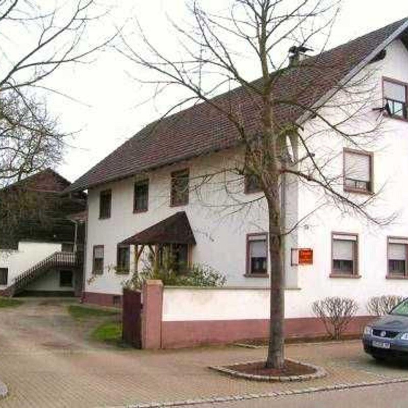 Ferielejlighed - 5 personer -  - Hindenburgstraße - 77977 - Rust