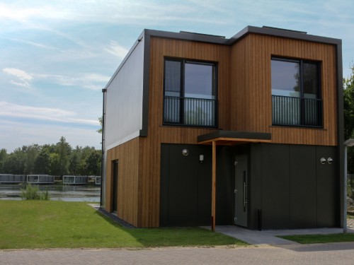 Feriehus - 8 personer -  - Lange Heide - 5993 PB - Maasbree