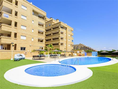 Sommerhus - 4 personer -  - Oropesa Del Mar - 12594