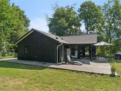 Sommerhus - 8 personer -  - Fuglevænget - 4560 - Vig