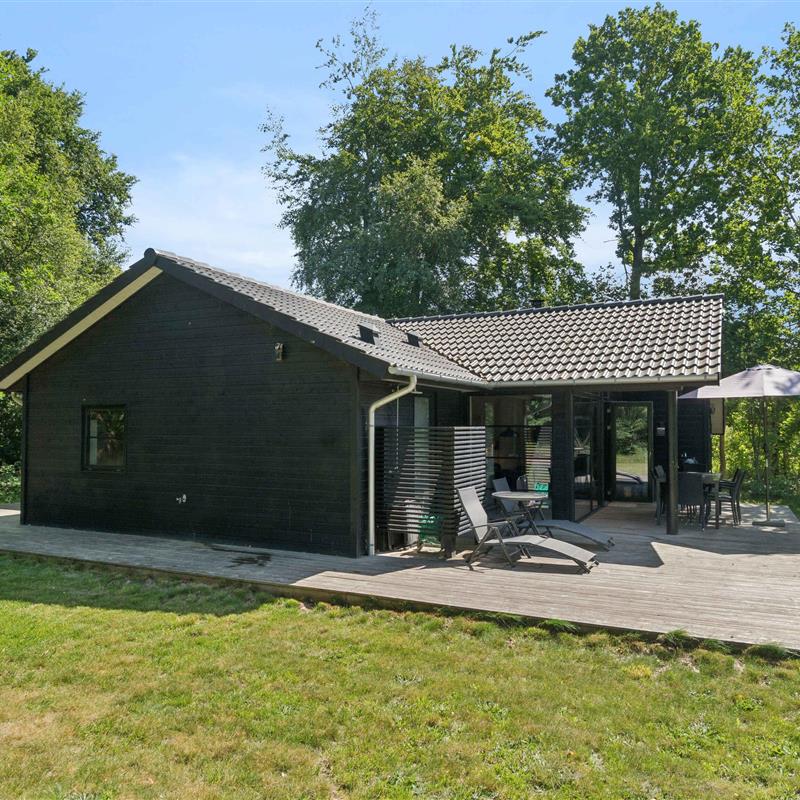 Ferienhaus - 8 Personen -  - Fuglevænget - 4560 - Vig