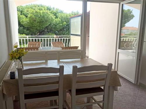 Semesterlägenhet - 4 personer -  - 22010 - Šibenik-Brodarica