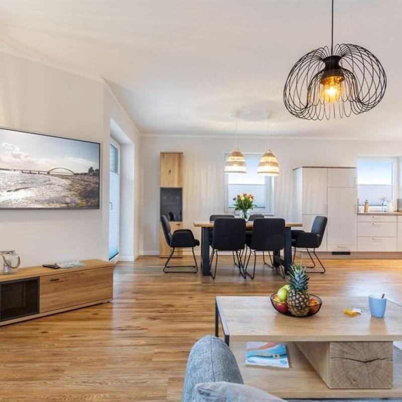 Ferielejlighed - 4 personer -  - Wenkendorf - 23769 - Fehmarn