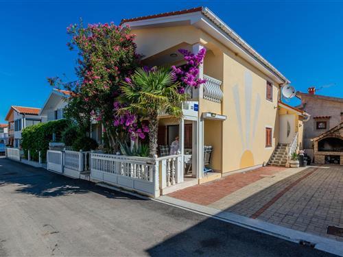 Ferielejlighed - 3 personer -  - Prezida XXXVIII - Vir-Vir - 23234 - Vir