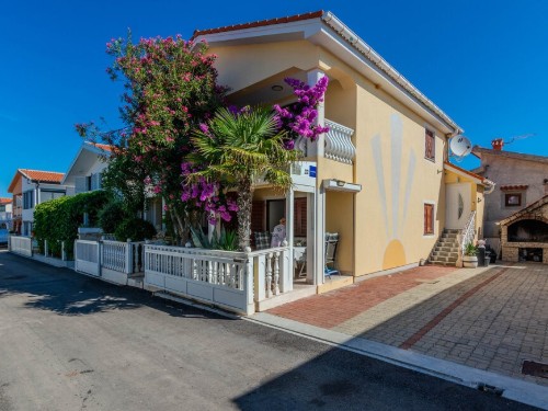 Holiday apartment - 3 persons -  - Prezida XXXVIII - Vir-Vir - 23234 - Vir
