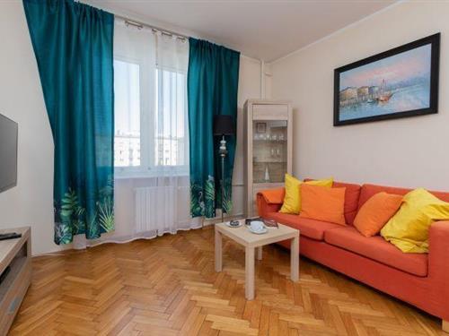 Holiday Home/Apartment - 5 persons -  - 81-393 - Gdynia