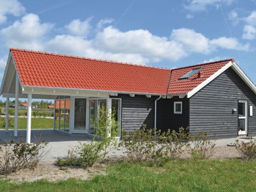 Fritidshus - 6 personer -  - Marielyst Strandpark - Marielyst - 4873 - Væggerløse
