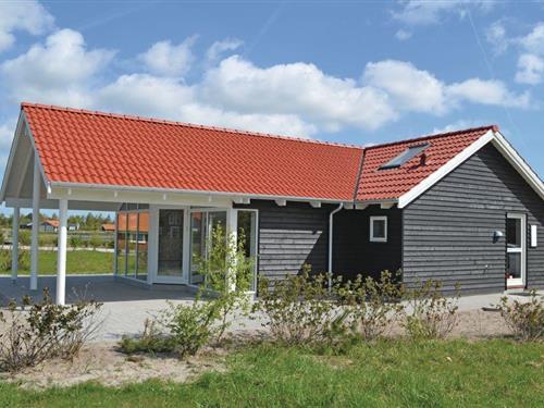 Ferienhaus - 6 Personen -  - Marielyst Strandpark - Marielyst - 4873 - Väggerlöse
