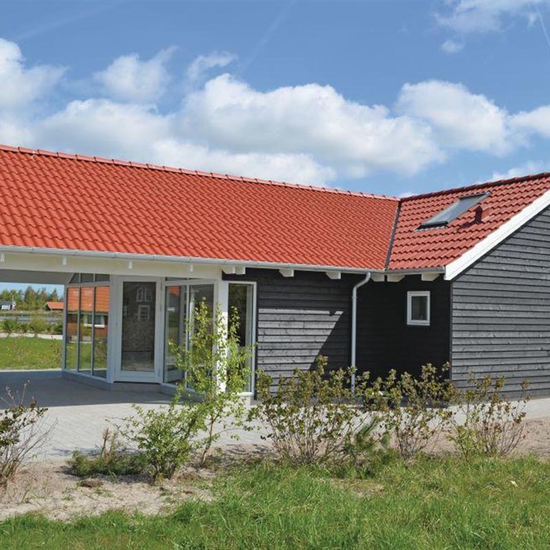Ferienhaus - 6 Personen -  - Marielyst Strandpark - Marielyst - 4873 - Väggerlöse