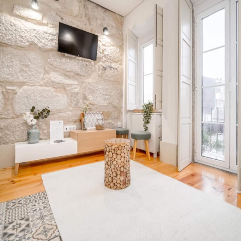 Ferielejlighed - 2 personer -  - 4300-096 - Porto