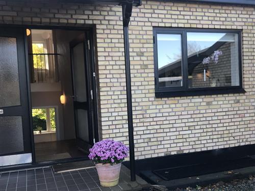 Ferienhaus - 5 Personen -  - Fasanvej - 7900 - Nyköbing Mors