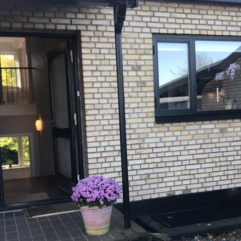 Ferienhaus - 5 Personen -  - Fasanvej - 7900 - Nyköbing Mors