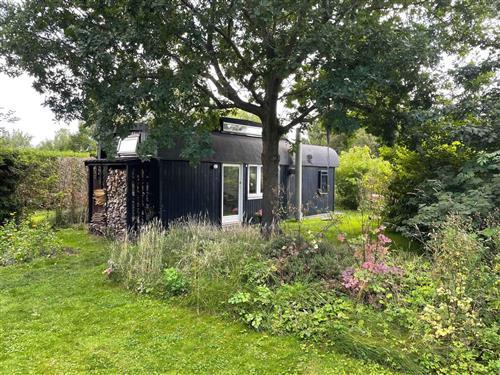 Holiday Home/Apartment - 2 persons -  - Dalen - 3250 - Gilleleje