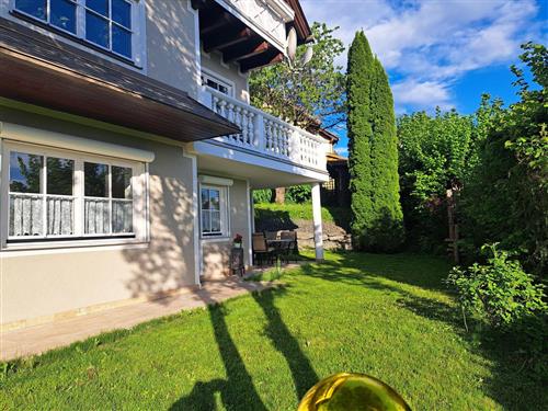 Ferielejlighed - 4 personer -  - Erlenweg - 9560 - Feldkirchen In Kärnten