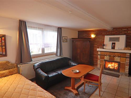 Bungalow - 2 personer -  - 23974 - Boiensdorf