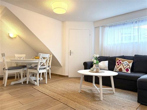 Ferielejlighed - 6 personer -  - Carlos-Grethe-Weg - 27476 - Duhnen